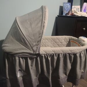 bassinet